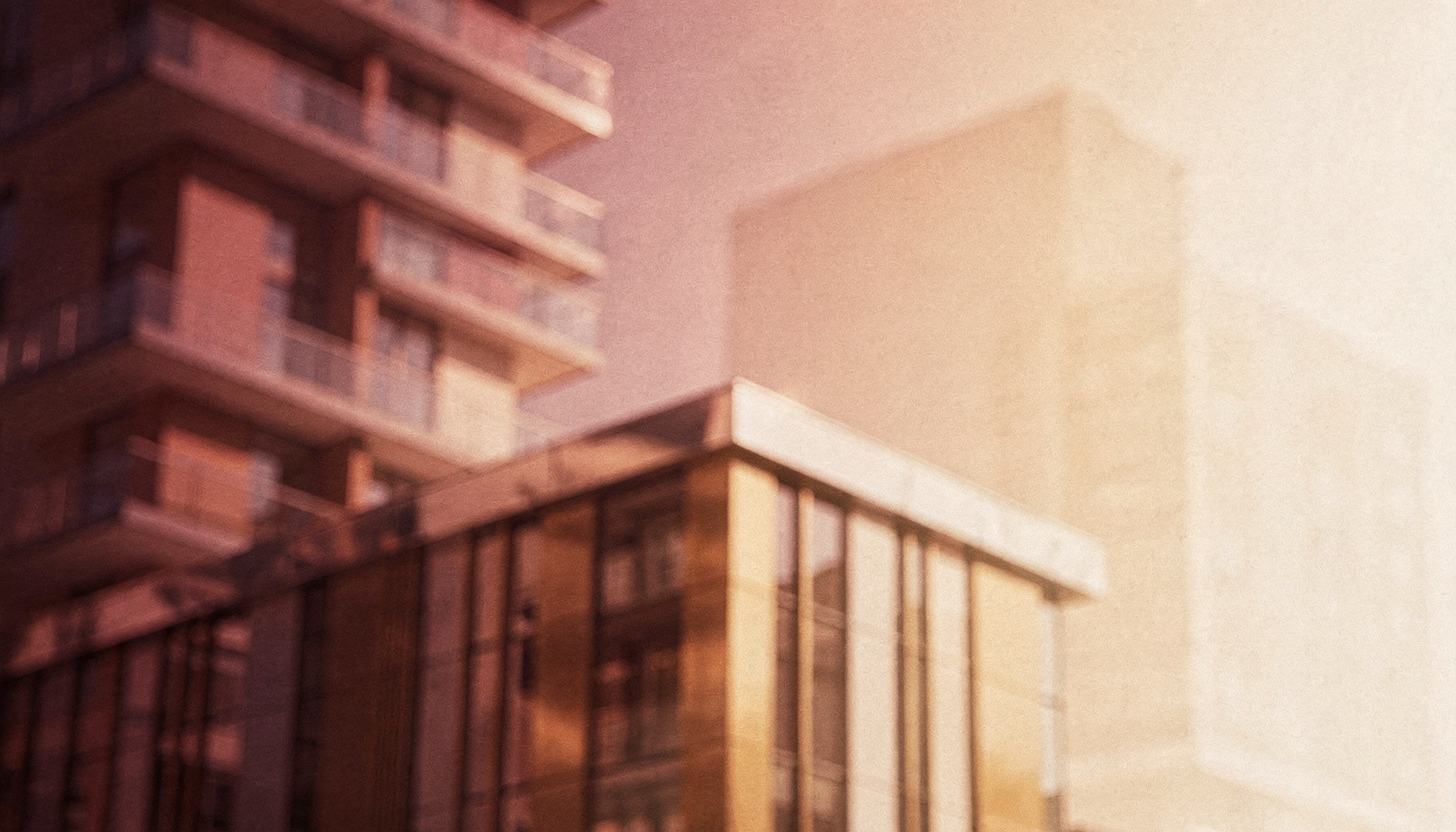 Positano Apartments website preview