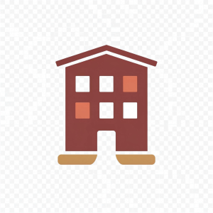 Positano Apartments Logo