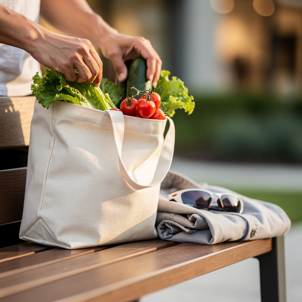 Residents of Positano Apartments enjoying shopping and dining in the vibrant Santa Barbara neighborhood