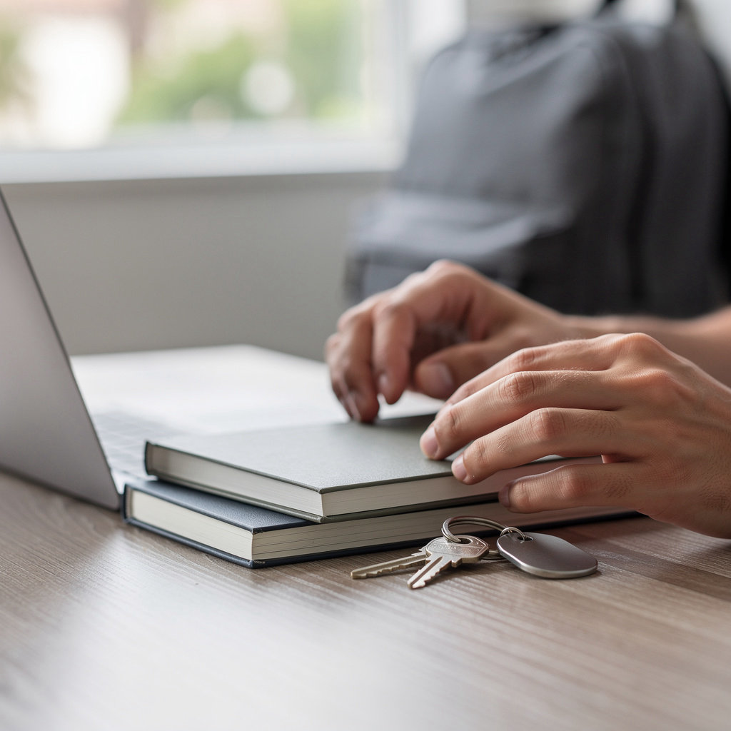 Positano Apartments near Santa Barbara colleges - ideal student housing with campus life access