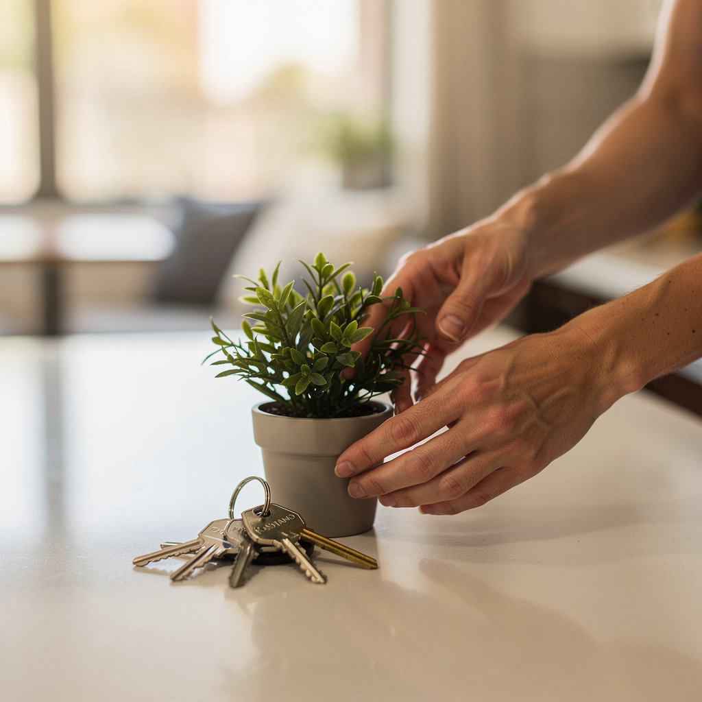 Positano Apartments community and spacious units near Santa Barbara colleges - ideal for students and families